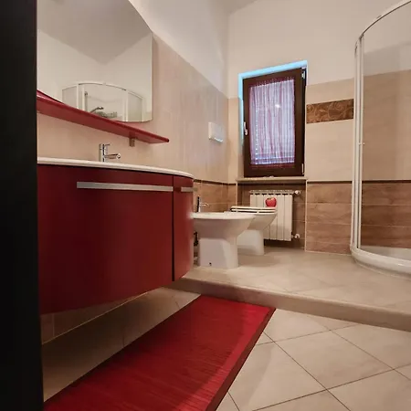 Sole & Luna Casa vacanze *