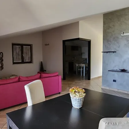 Sole & Luna Holiday home Contursi
