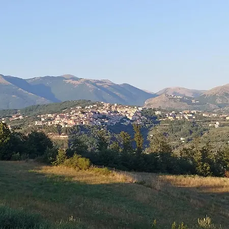 Casa vacanze Sole & Luna Contursi