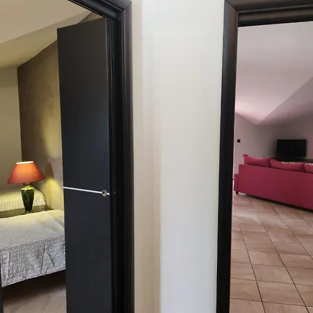 Sole & Luna * Contursi