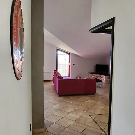 Casa vacanze Sole & Luna Contursi