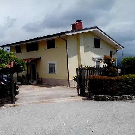 Sole & Luna Holiday home *